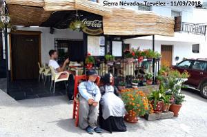 15 ANDALOUSIE - SIERRA NEVADA - TREVELEZ 11 09 2018 (46)